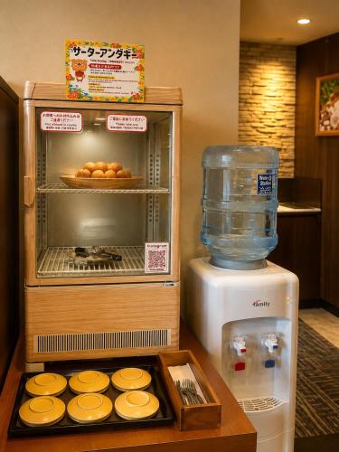 Hotel Naha City -Kokusai Street-