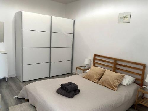 Apartamento Vista Bella