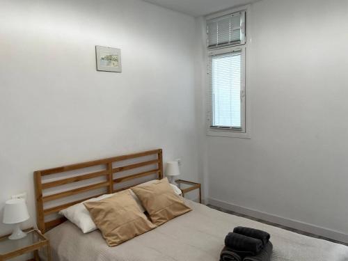 Apartamento Vista Bella