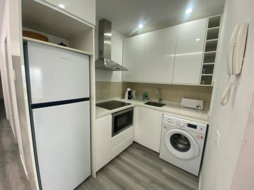 Apartamento Vista Bella