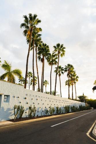 Casa Jable Boutique Homes