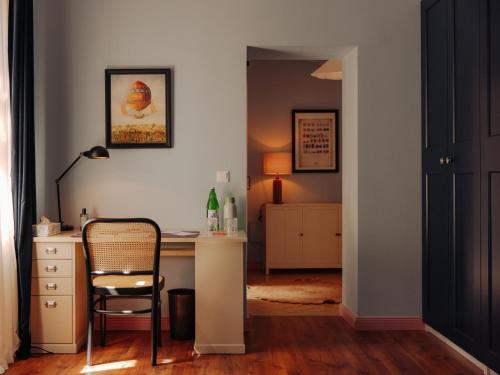 Oak House Vienna - Boutique Guesthouse near Meidling Station