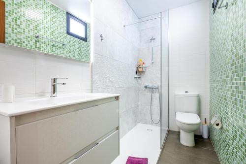 Beautiful Apartment Fantastic Position