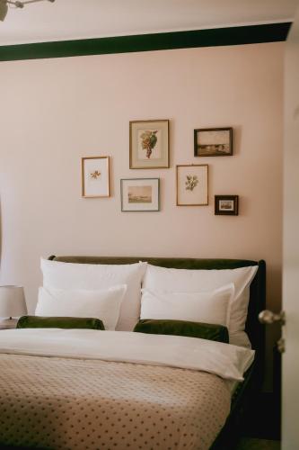 Oak House Vienna - Boutique Guesthouse near Meidling Station
