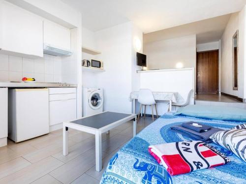 Charming apartment with an excellent location