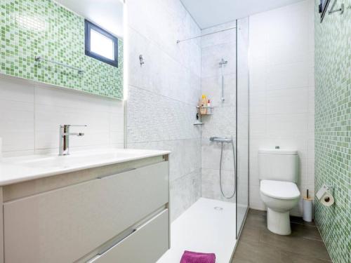 Charming apartment with an excellent location