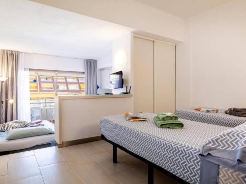 Charming apartment with an excellent location