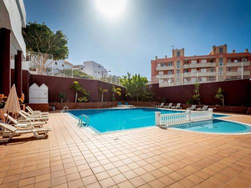 Charming apartment with an excellent location