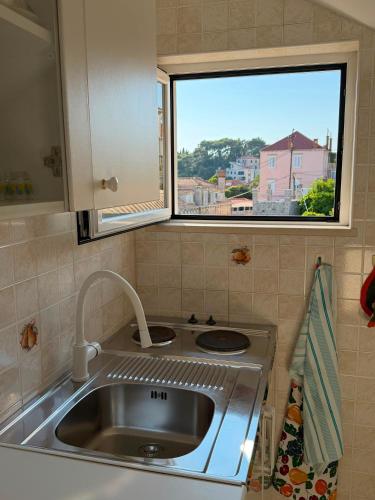Vista Ragusa-magnificent view, perfect location