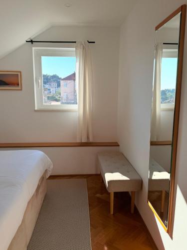 Vista Ragusa-magnificent view, perfect location