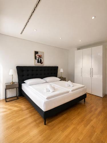 Vienna Opera Residence - Private Terrace