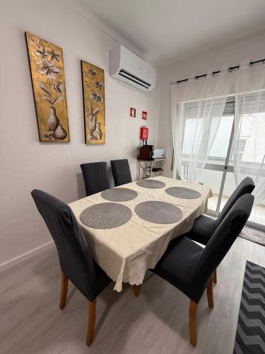 Fernandes Home Apartment