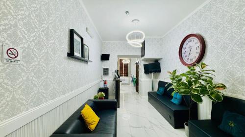 Jupiter Guesthouse