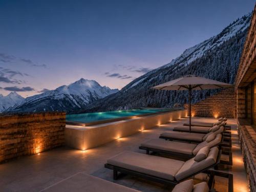 Alpenhotel Ischglerhof