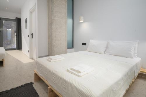 Pan & Geo Cozy Apartment 1