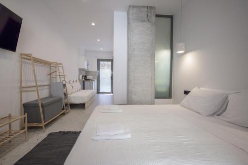 Pan & Geo Cozy Apartment 1
