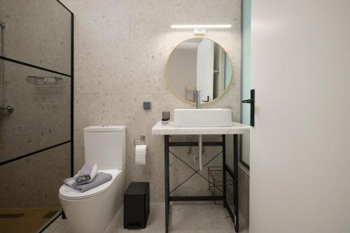 Pan & Geo Cozy Apartment 1