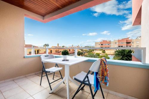 Casa Sofia Premium Apartment in Costa Adeje