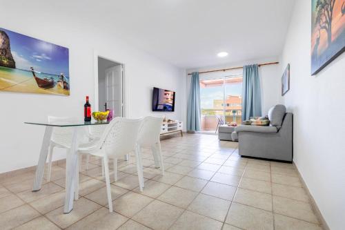 Casa Sofia Premium Apartment in Costa Adeje