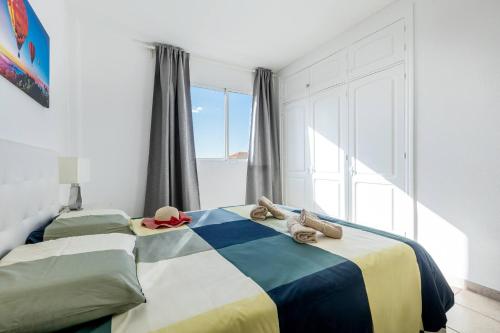 Casa Sofia Premium Apartment in Costa Adeje
