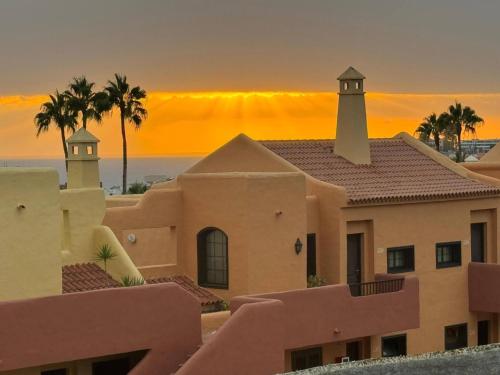 Casa Sofia Premium Apartment in Costa Adeje