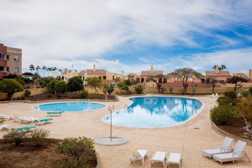 Casa Sofia Premium Apartment in Costa Adeje