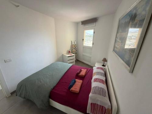 Atlantic Escape Apartment La Americas