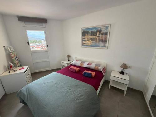 Atlantic Escape Apartment La Americas