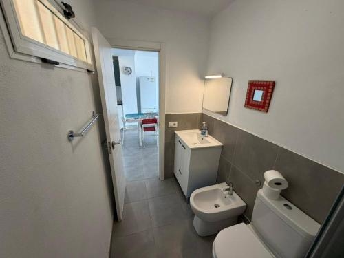 Atlantic Escape Apartment La Americas