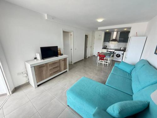 Atlantic Escape Apartment La Americas