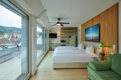 Hotel Bodensee