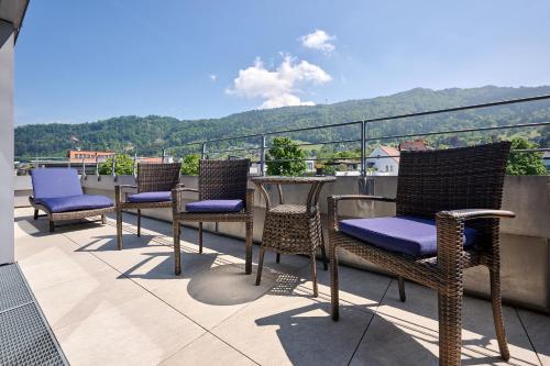 Hotel Bodensee