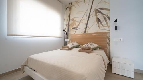 YourSpain es Apartment DelMar2 1B Heated Pool