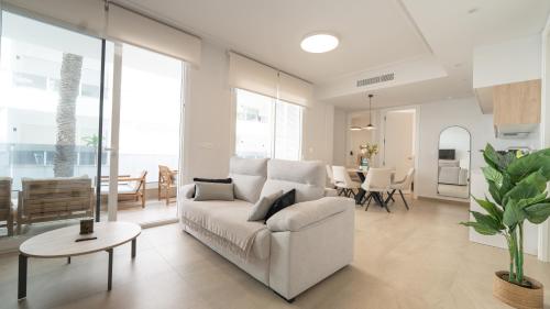 YourSpain es Apartment DelMar2 1B Heated Pool