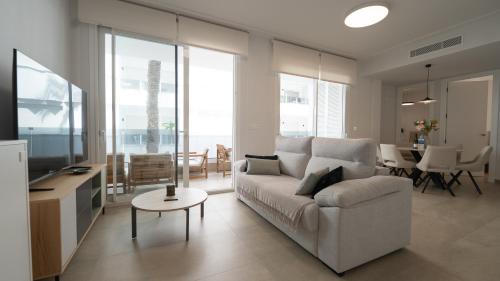 YourSpain es Apartment DelMar2 1B Heated Pool