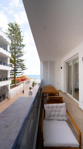 YourSpain es Apartment DelMar2 1B Heated Pool