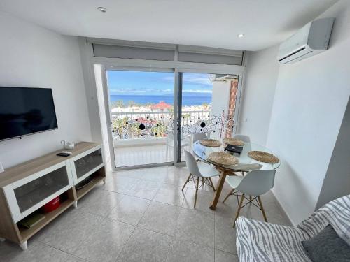 Soft Sand Apartment