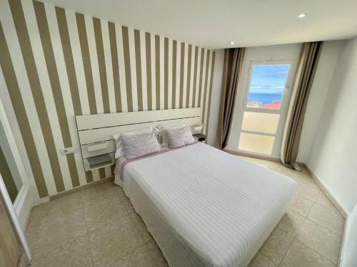 Soft Sand Apartment