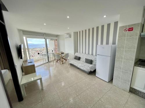 Soft Sand Apartment