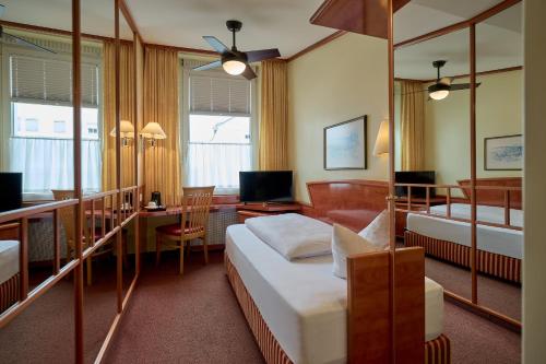 Hotel Bodensee