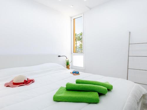 Puesta del Sol Luxury Apartment