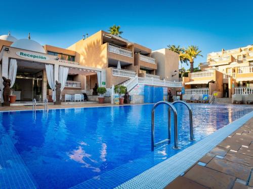 Puesta del Sol Luxury Apartment