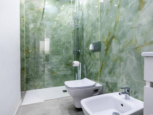 Puesta del Sol Luxury Apartment