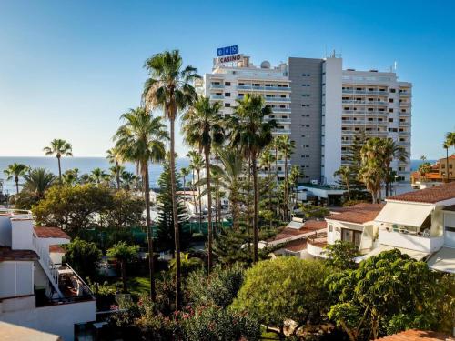 Puesta del Sol Luxury Apartment