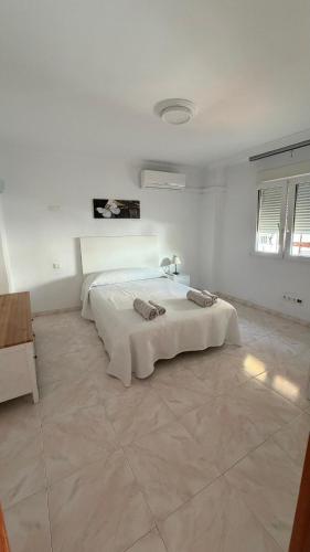 Resbalaje Homes Calle Granada 1A