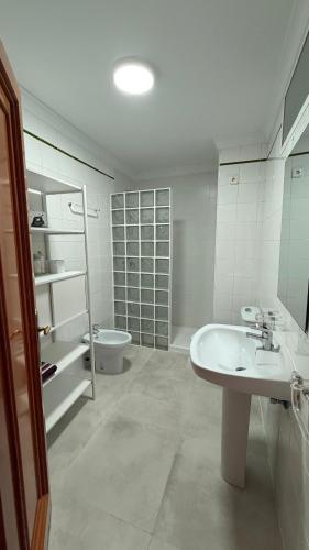 Resbalaje Homes Calle Granada 1A