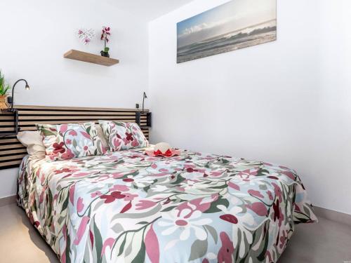 2 Charming Apartment in Las Americas