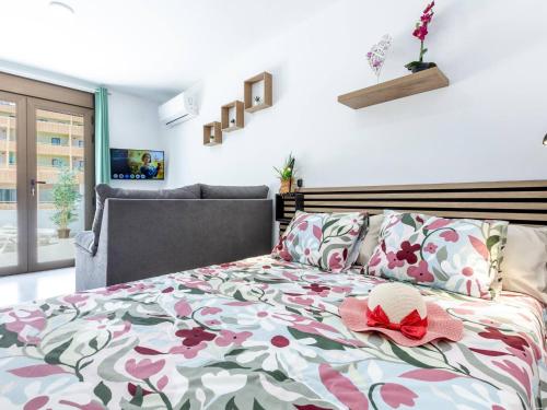 2 Charming Apartment in Las Americas