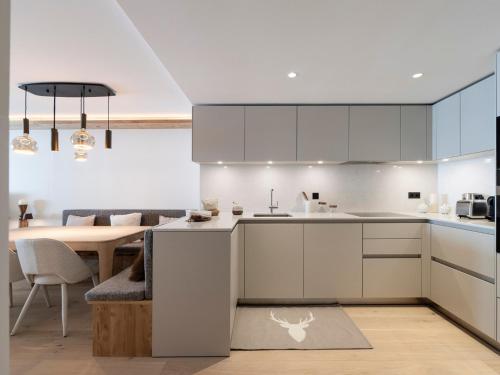 Appartement à Val-d'Isère, idéal 6 pers.
