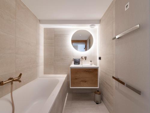 Appartement à Val-d'Isère, idéal 6 pers.